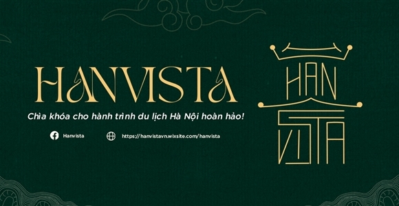 “Hanvista”: Cùng sinh viên trường Báo viết nên hành trình du lịch Hà Nội